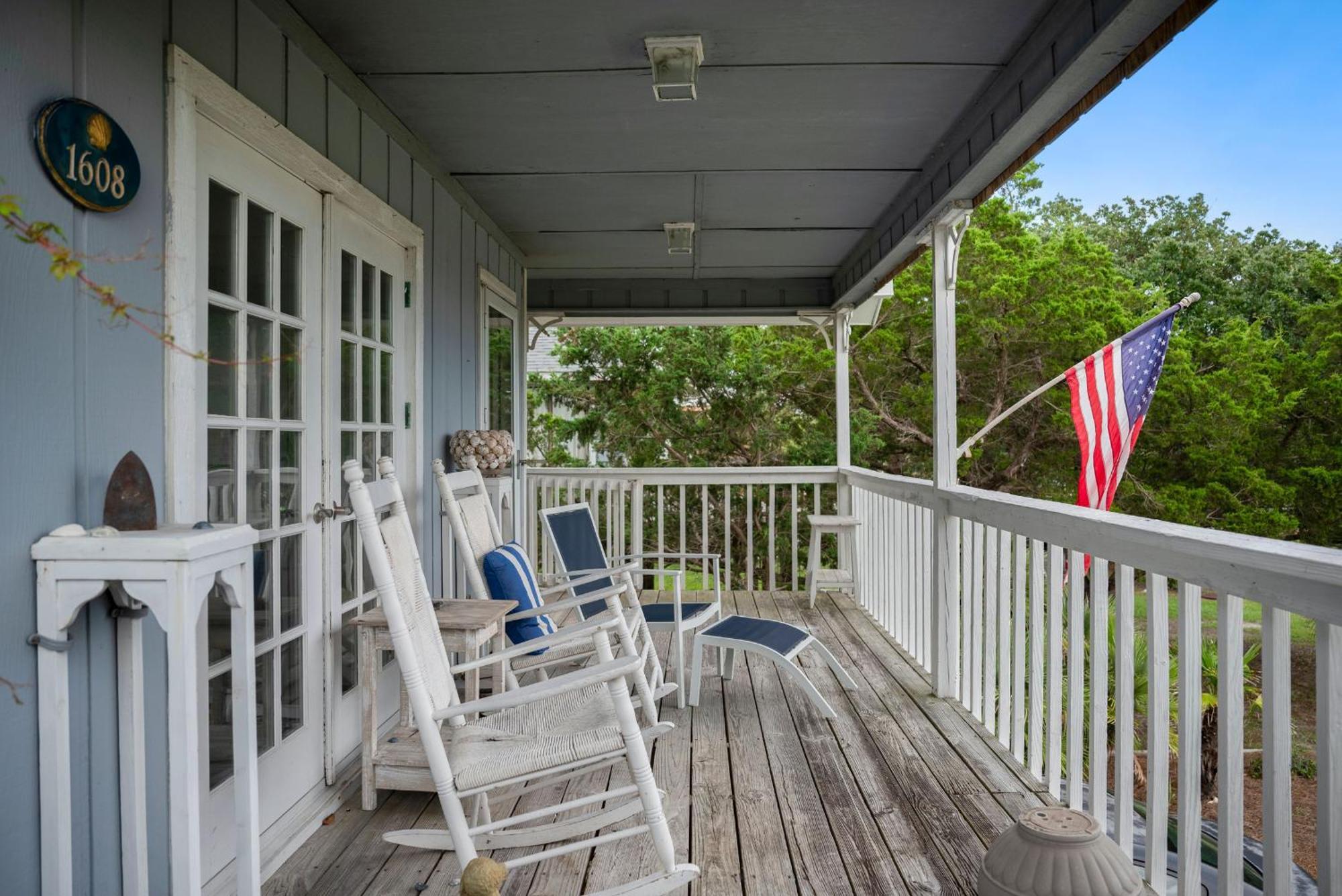 Villa The Marsh Oak Island Exterior foto