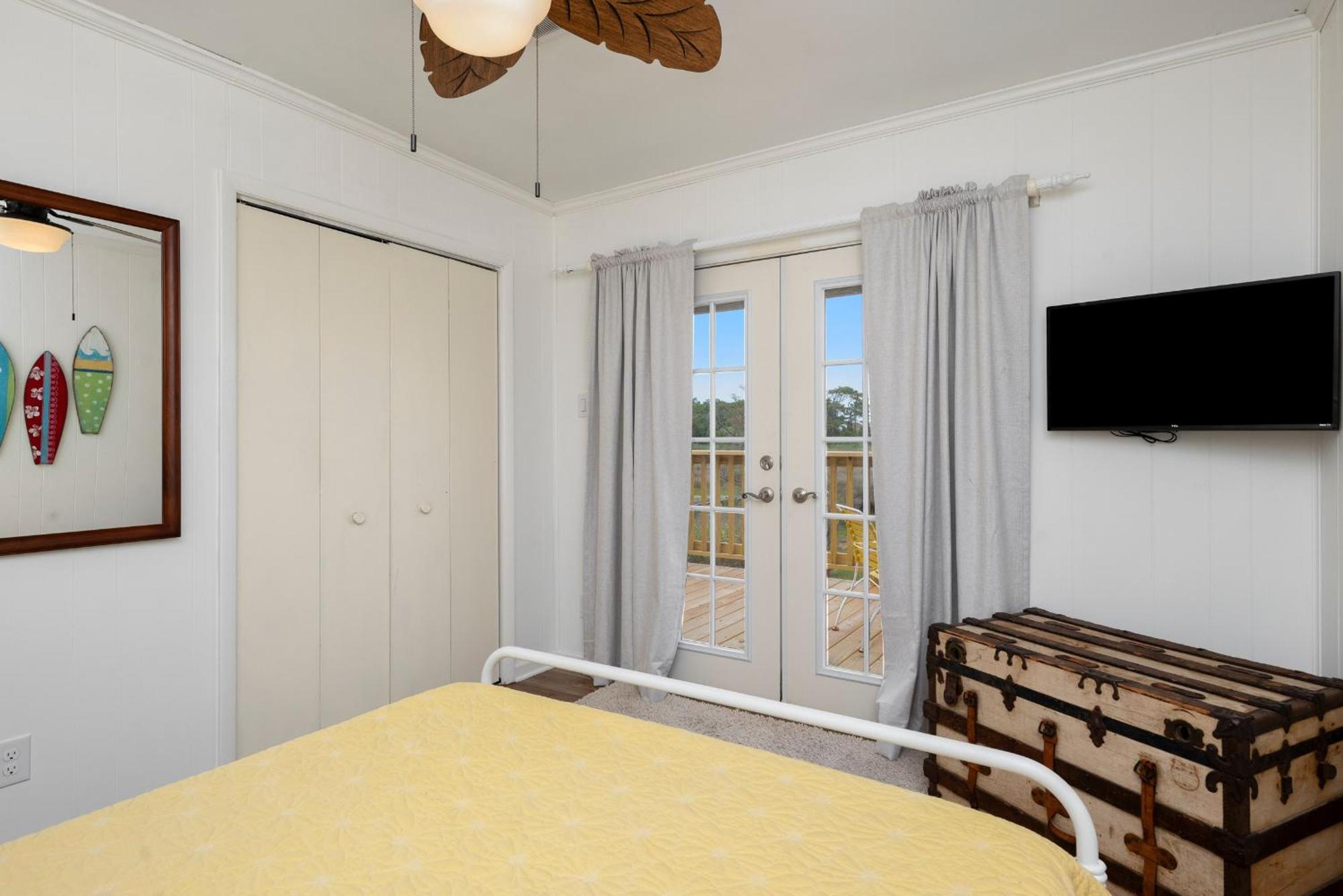 Villa The Marsh Oak Island Exterior foto
