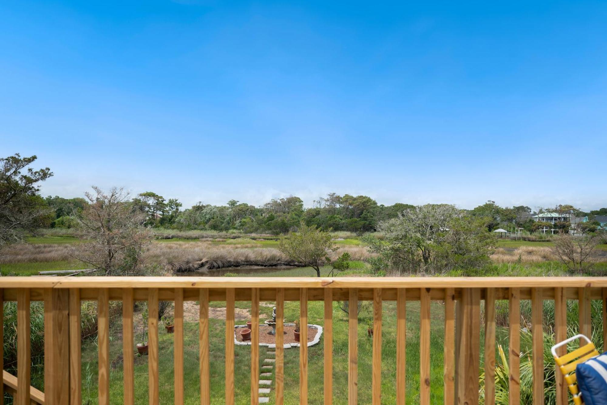 Villa The Marsh Oak Island Exterior foto