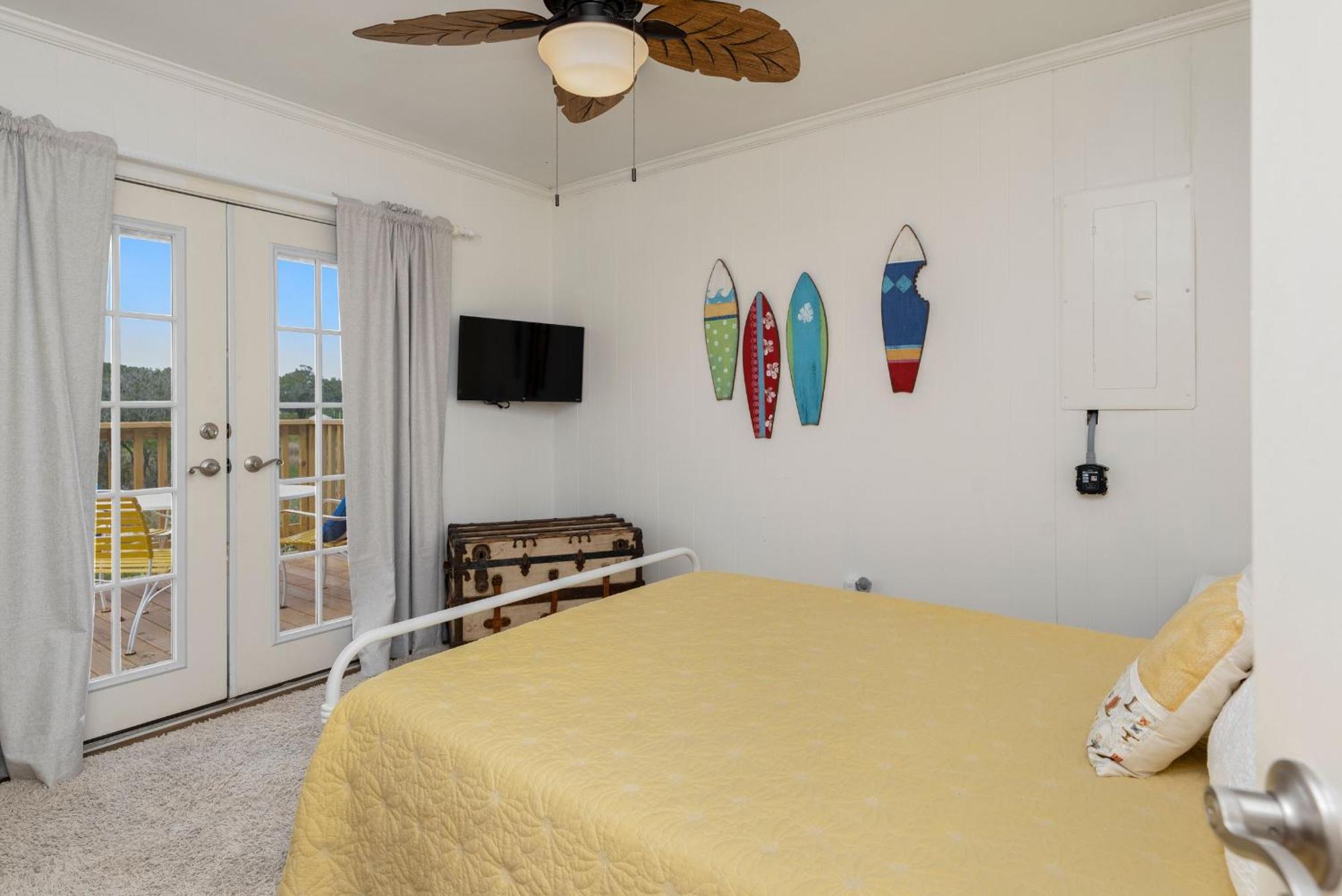 Villa The Marsh Oak Island Exterior foto