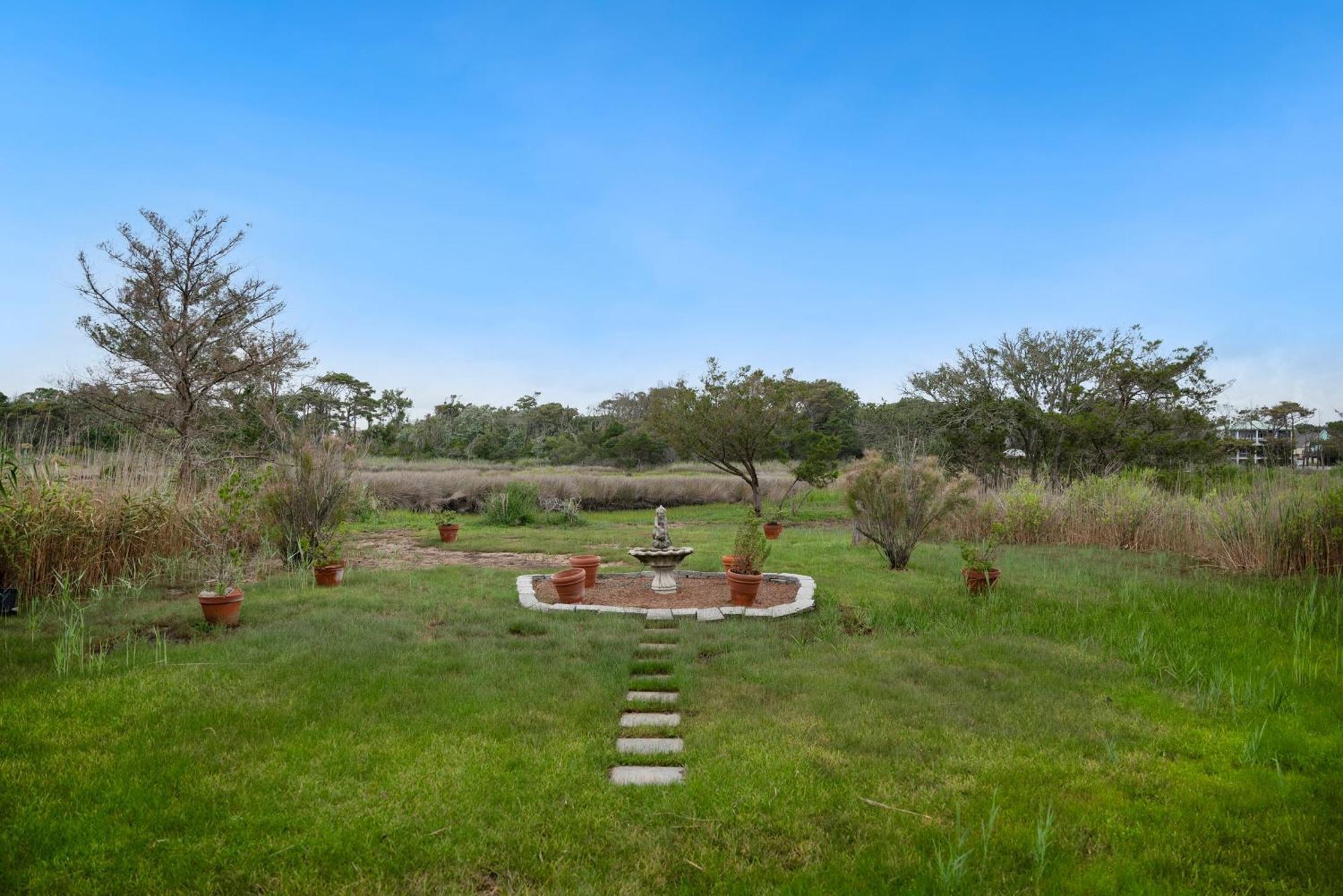 Villa The Marsh Oak Island Exterior foto