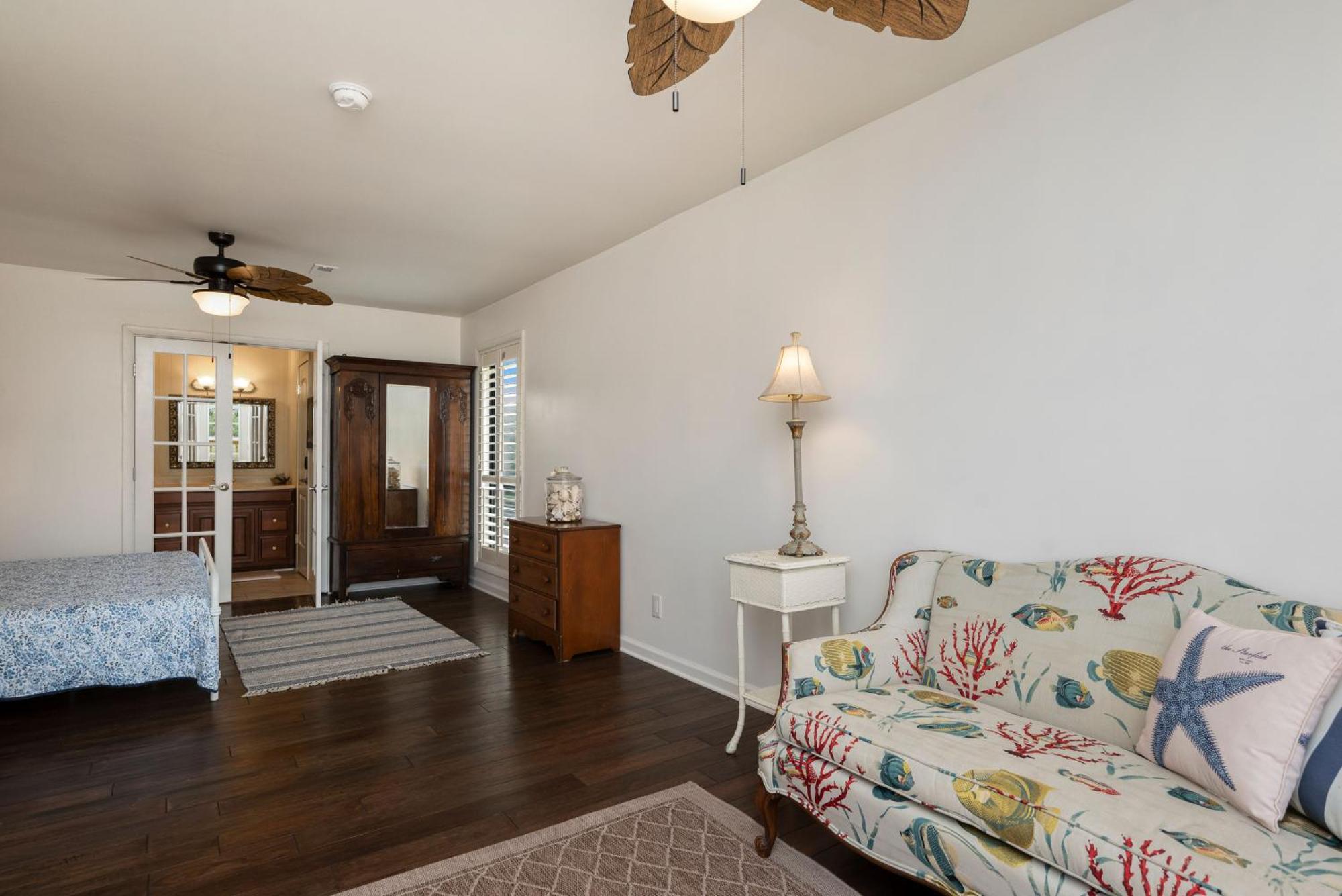 Villa The Marsh Oak Island Exterior foto