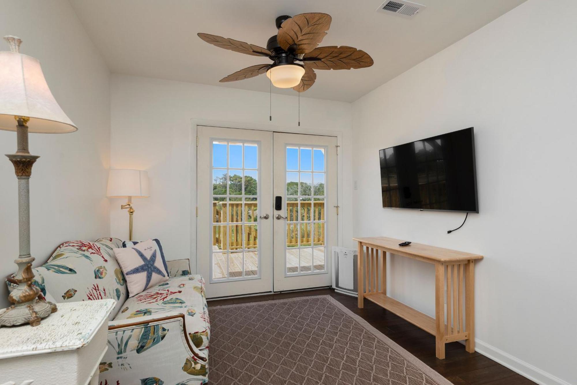 Villa The Marsh Oak Island Exterior foto