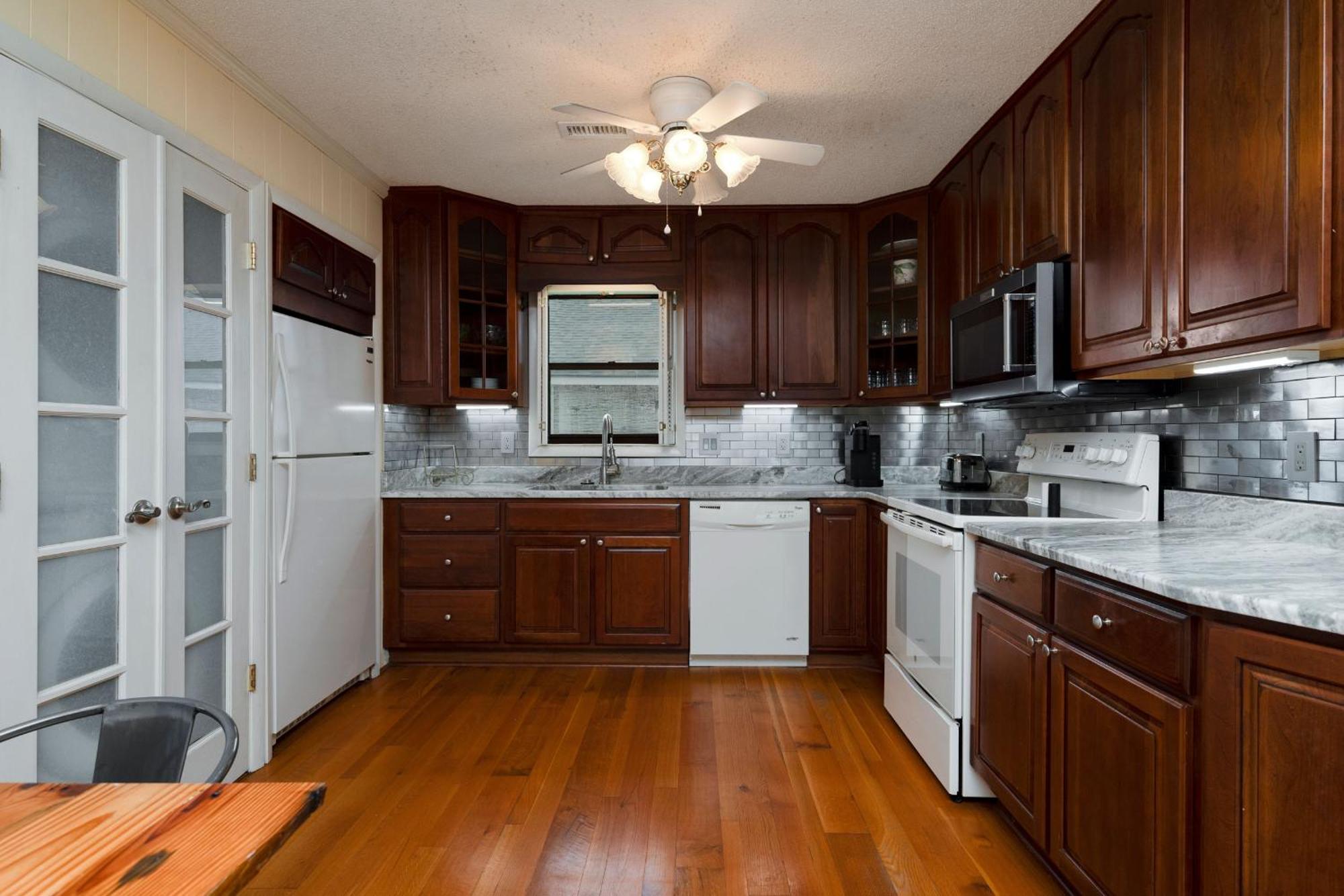 Villa The Marsh Oak Island Exterior foto