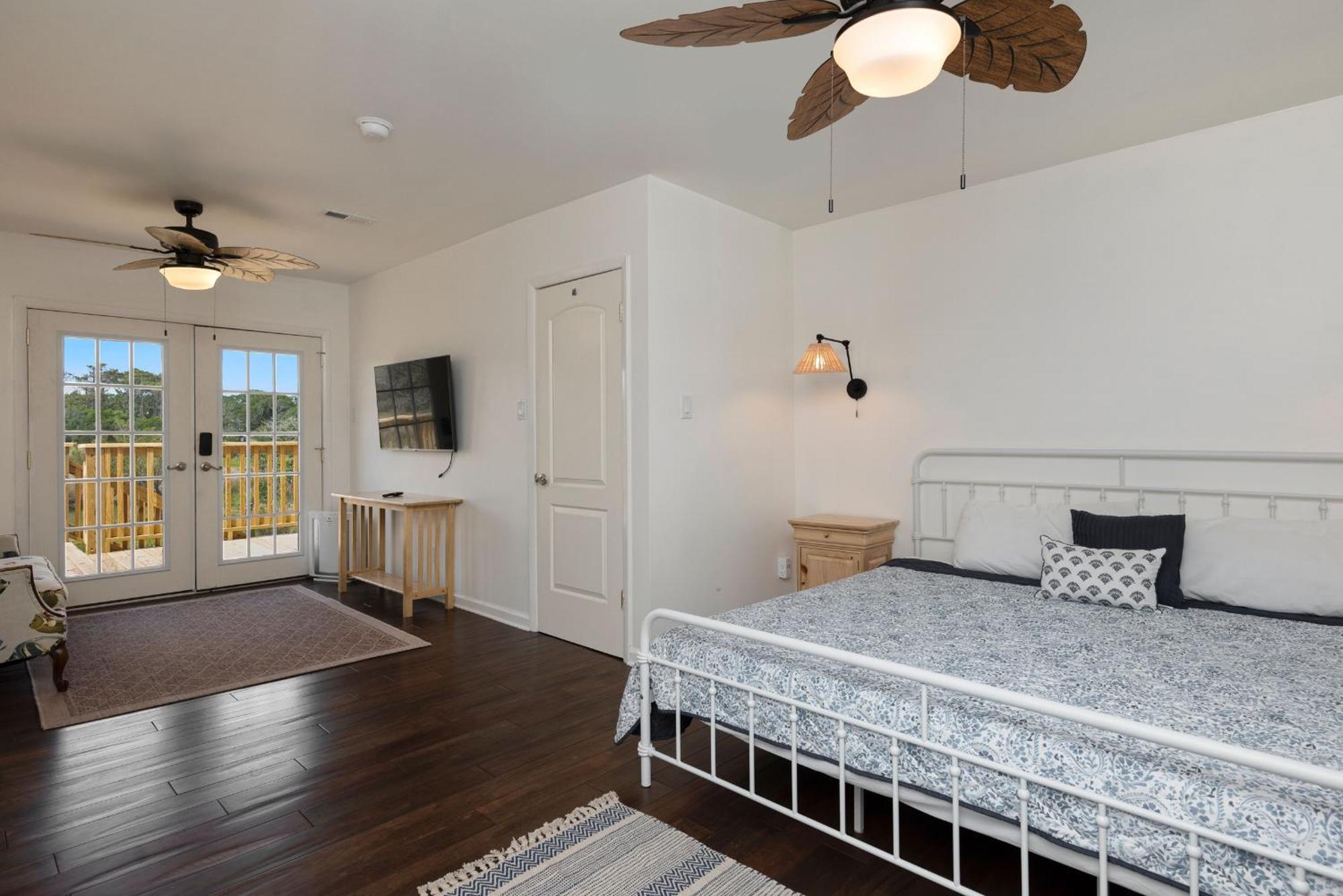 Villa The Marsh Oak Island Exterior foto