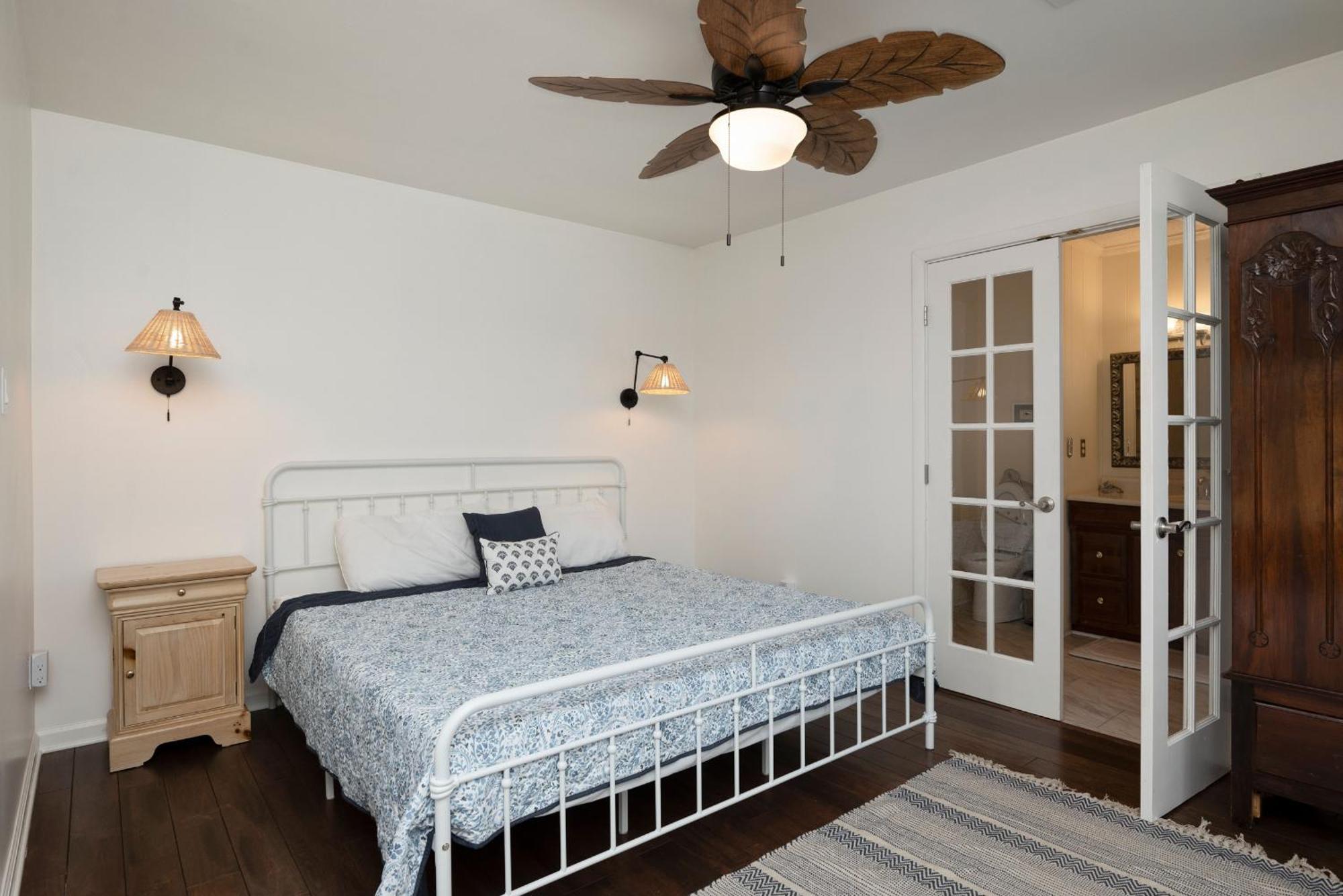 Villa The Marsh Oak Island Exterior foto